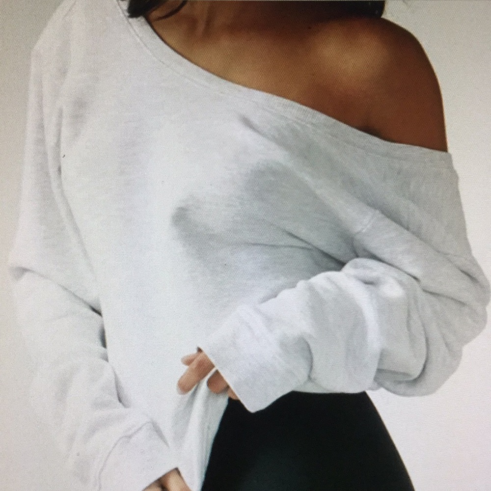 Joah Brown Get it pullover - Picture 1 of 8